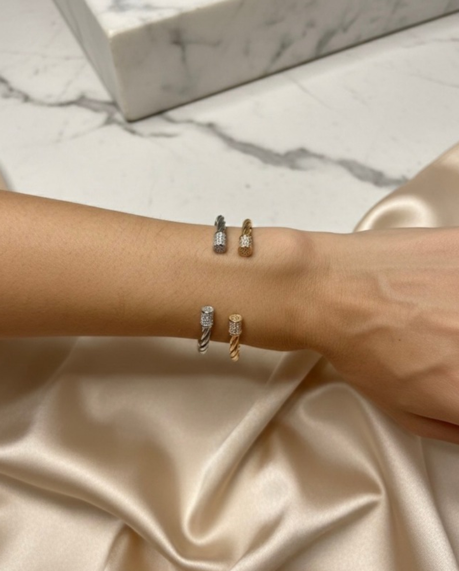 Bracelete Aziza